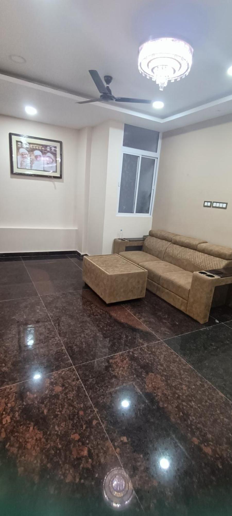 Ruqaiyah Manzil Hotel Хидерабад Екстериор снимка