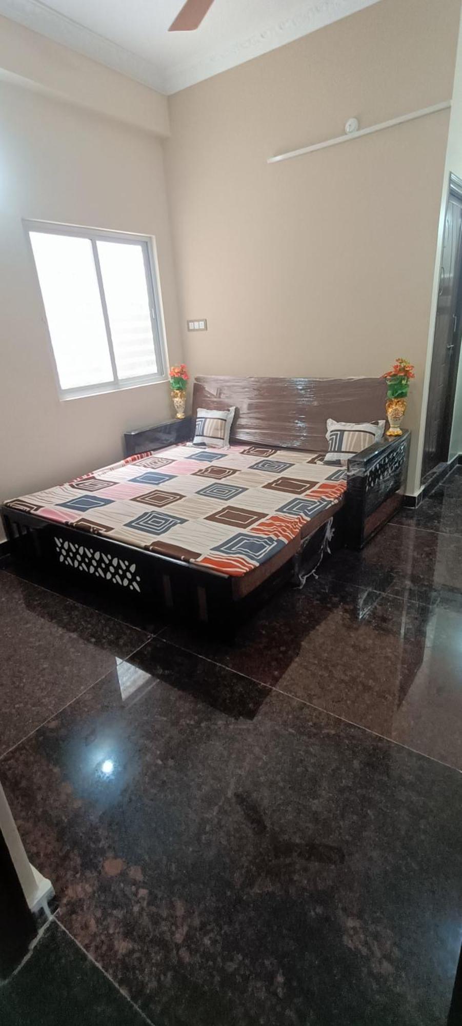 Ruqaiyah Manzil Hotel Хидерабад Екстериор снимка